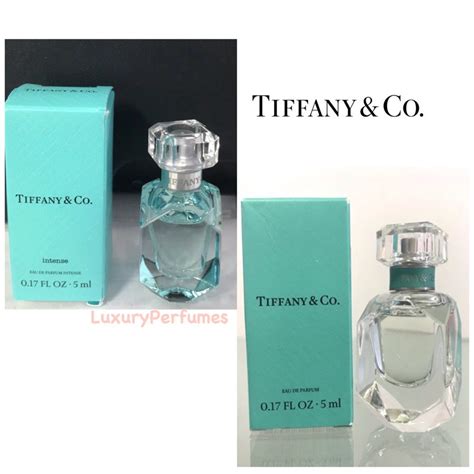 tiffany original fragrance.